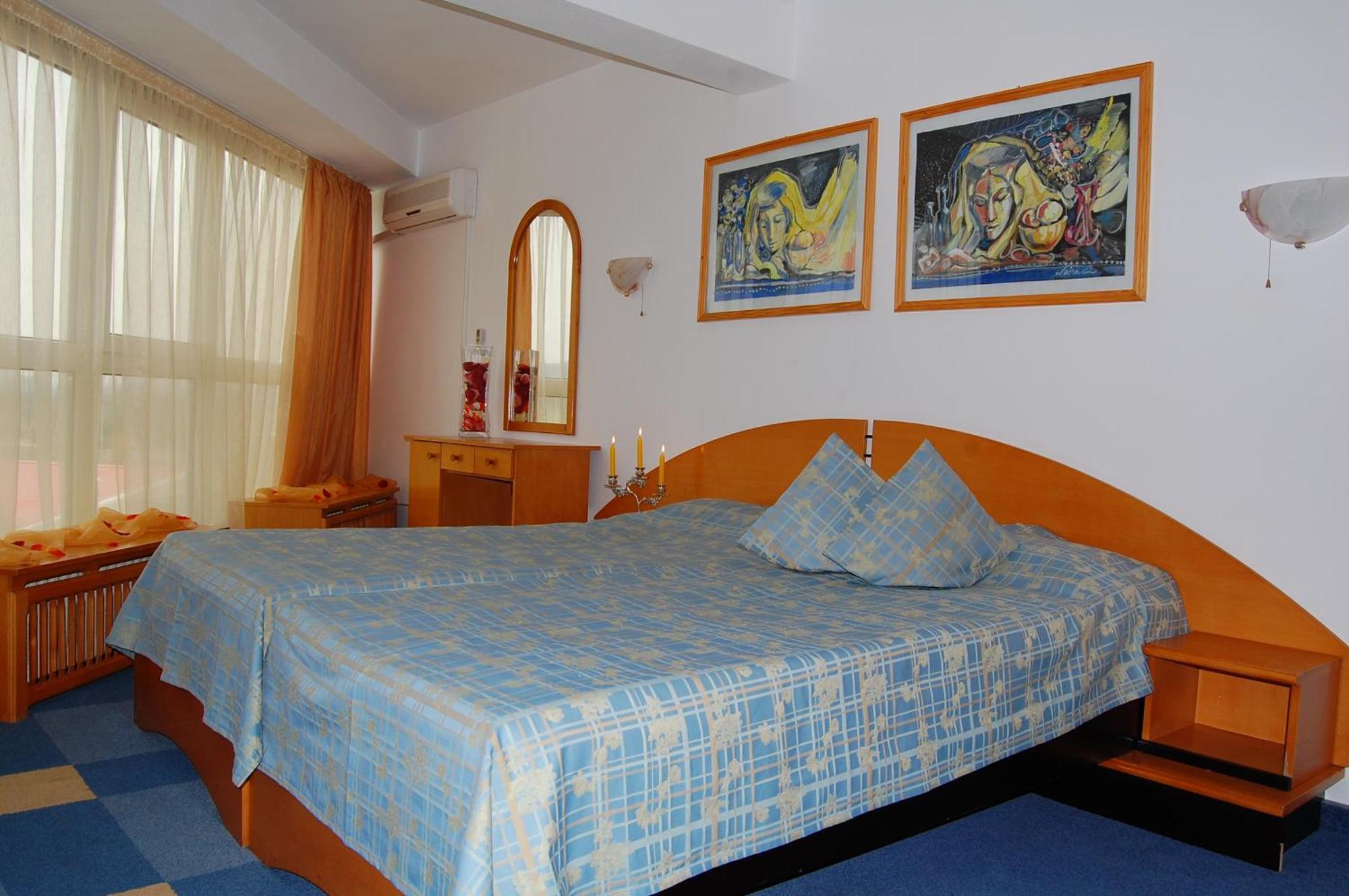 Hotel Star Piteşti Extérieur photo