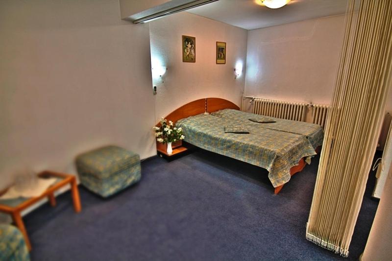 Hotel Star Piteşti Chambre photo