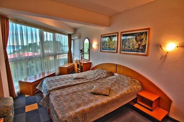 Hotel Star Piteşti Chambre photo